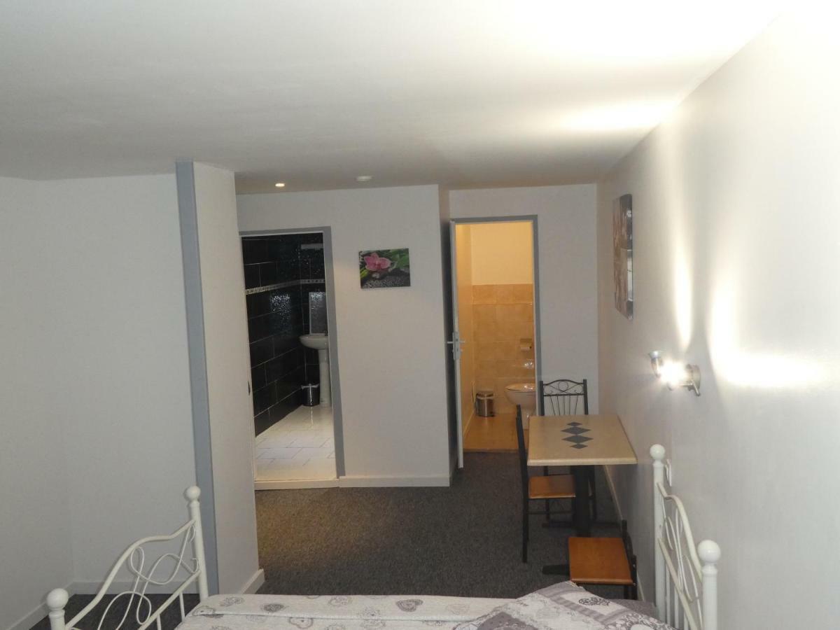 Phoenix Beziers Exterior photo